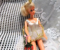 barbie ballerina reb view